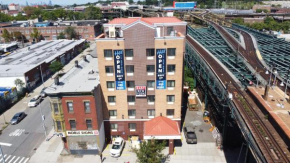 EAST NEW YORK INN